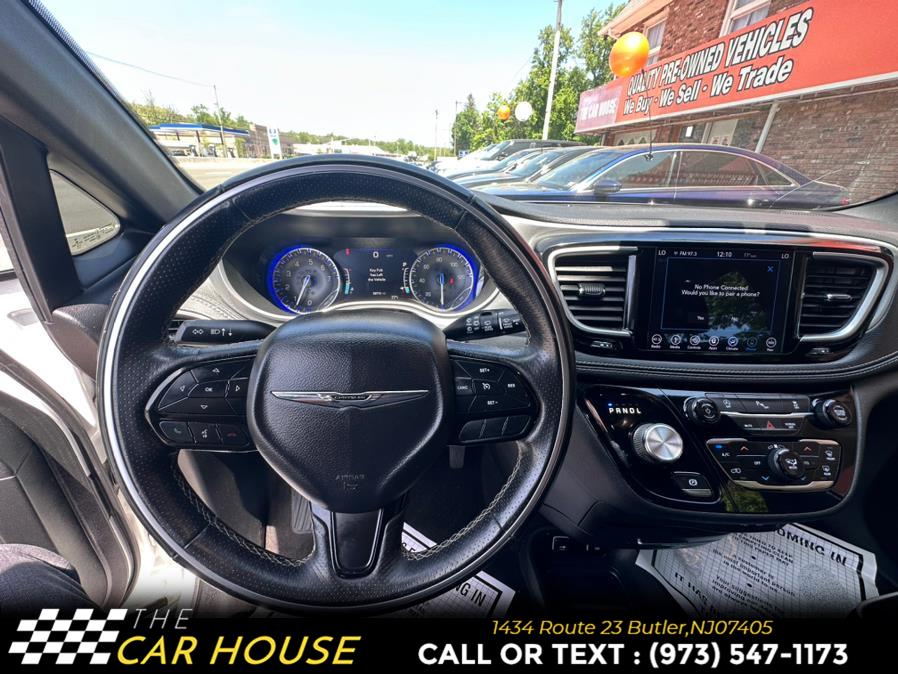 2018 Chrysler Pacifica Limited FWD, available for sale in Butler, New Jersey | The Car House. Butler, New Jersey 2018 Chrysler Pacifica Limited FWD, available for sale in Butler, New Jersey | The Car House. Butler, New Jersey