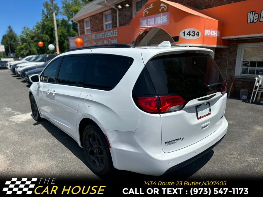 2018 Chrysler Pacifica Limited FWD, available for sale in Butler, New Jersey | The Car House. Butler, New Jersey 2018 Chrysler Pacifica Limited FWD, available for sale in Butler, New Jersey | The Car House. Butler, New Jersey