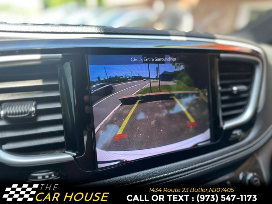 2018 Chrysler Pacifica Limited FWD, available for sale in Butler, New Jersey | The Car House. Butler, New Jersey 2018 Chrysler Pacifica Limited FWD, available for sale in Butler, New Jersey | The Car House. Butler, New Jersey