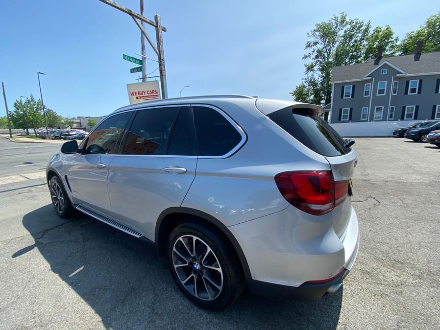 2017 BMW X5 xDrive35i Sports Activity Vehicle, available for sale in Hartford, Connecticut | VEB Auto Sales. Hartford, Connecticut 2017 BMW X5 xDrive35i Sports Activity Vehicle, available for sale in Hartford, Connecticut | VEB Auto Sales. Hartford, Connecticut