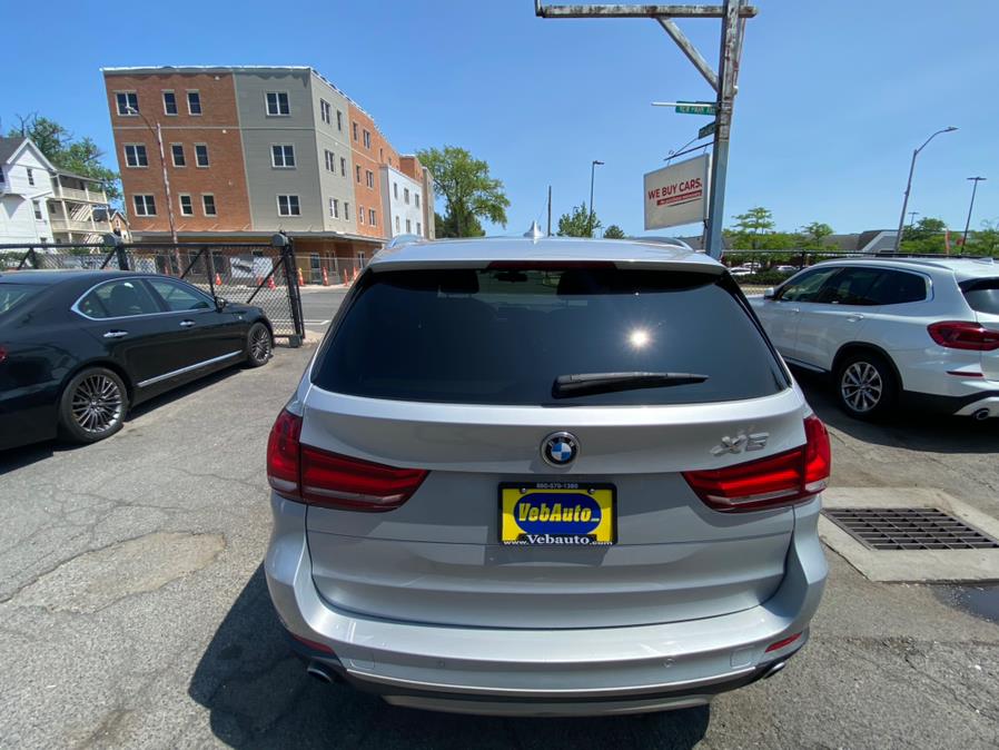 2017 BMW X5 xDrive35i Sports Activity Vehicle, available for sale in Hartford, Connecticut | VEB Auto Sales. Hartford, Connecticut 2017 BMW X5 xDrive35i Sports Activity Vehicle, available for sale in Hartford, Connecticut | VEB Auto Sales. Hartford, Connecticut