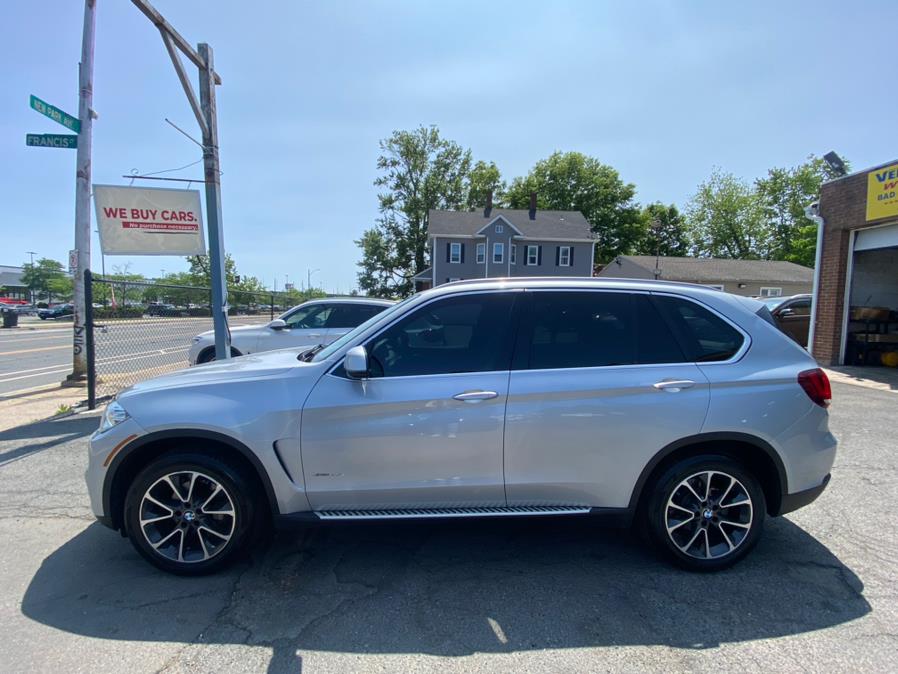2017 BMW X5 xDrive35i Sports Activity Vehicle, available for sale in Hartford, Connecticut | VEB Auto Sales. Hartford, Connecticut 2017 BMW X5 xDrive35i Sports Activity Vehicle, available for sale in Hartford, Connecticut | VEB Auto Sales. Hartford, Connecticut