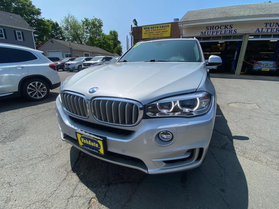 2017 BMW X5 xDrive35i Sports Activity Vehicle, available for sale in Hartford, Connecticut | VEB Auto Sales. Hartford, Connecticut 2017 BMW X5 xDrive35i Sports Activity Vehicle, available for sale in Hartford, Connecticut | VEB Auto Sales. Hartford, Connecticut