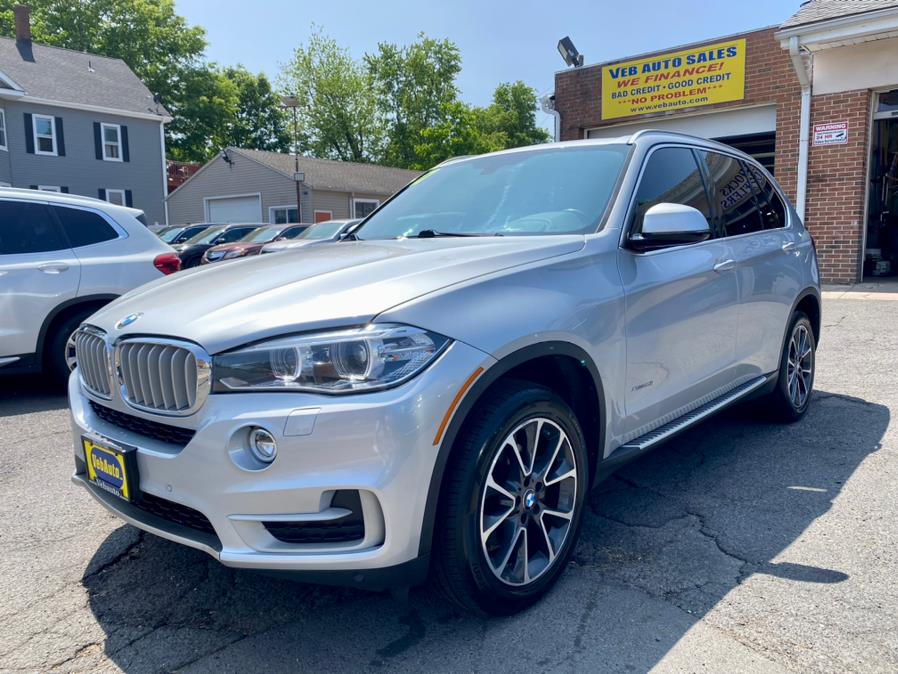 2017 BMW X5 xDrive35i Sports Activity Vehicle, available for sale in Hartford, Connecticut | VEB Auto Sales. Hartford, Connecticut 2017 BMW X5 xDrive35i Sports Activity Vehicle, available for sale in Hartford, Connecticut | VEB Auto Sales. Hartford, Connecticut