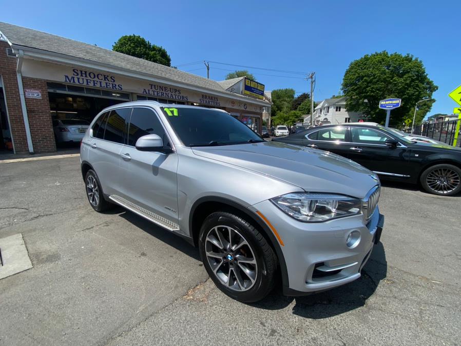2017 BMW X5 xDrive35i Sports Activity Vehicle, available for sale in Hartford, Connecticut | VEB Auto Sales. Hartford, Connecticut 2017 BMW X5 xDrive35i Sports Activity Vehicle, available for sale in Hartford, Connecticut | VEB Auto Sales. Hartford, Connecticut