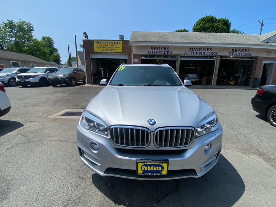 2017 BMW X5 xDrive35i Sports Activity Vehicle, available for sale in Hartford, Connecticut | VEB Auto Sales. Hartford, Connecticut 2017 BMW X5 xDrive35i Sports Activity Vehicle, available for sale in Hartford, Connecticut | VEB Auto Sales. Hartford, Connecticut