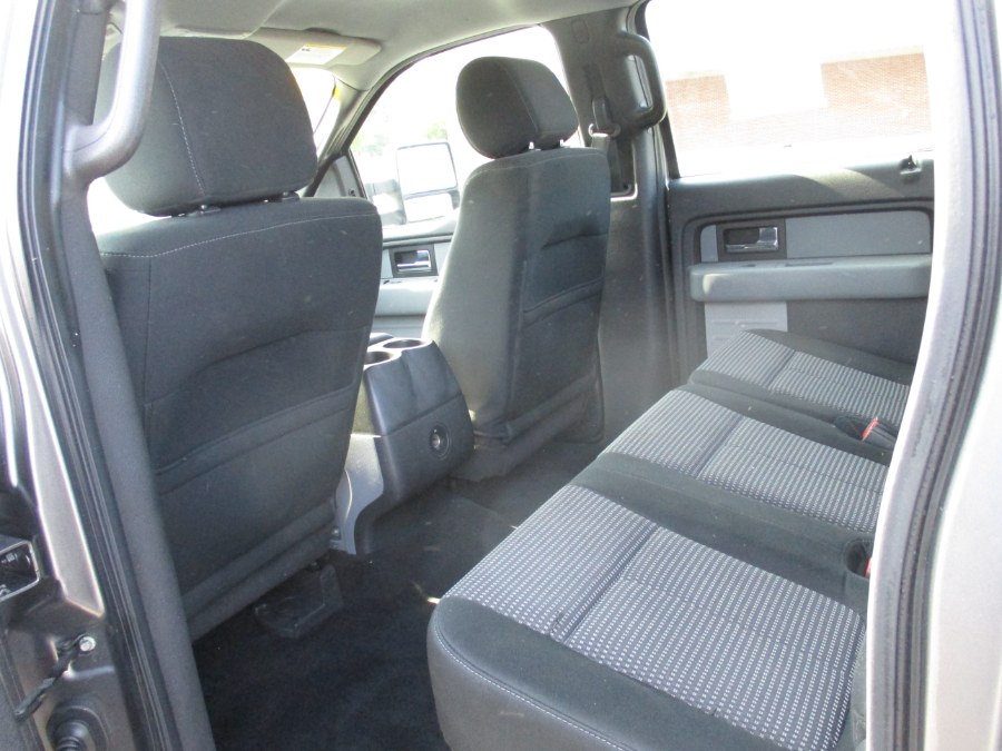 2014 Ford F-150 4WD SuperCrew 145" STX, available for sale in New Britain, Connecticut | Universal Motors LLC. New Britain, Connecticut 2014 Ford F-150 4WD SuperCrew 145" STX, available for sale in New Britain, Connecticut | Universal Motors LLC. New Britain, Connecticut