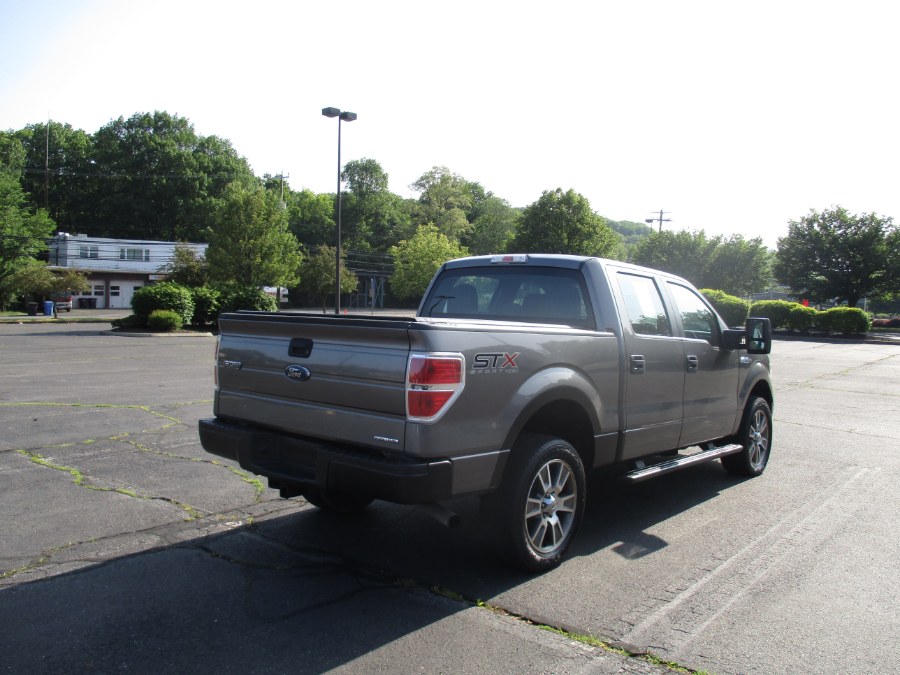 2014 Ford F-150 4WD SuperCrew 145" STX, available for sale in New Britain, Connecticut | Universal Motors LLC. New Britain, Connecticut 2014 Ford F-150 4WD SuperCrew 145" STX, available for sale in New Britain, Connecticut | Universal Motors LLC. New Britain, Connecticut