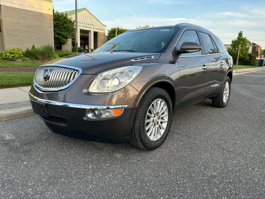 2012 Buick Enclave AWD 4dr Leather, available for sale in Copiague, New York | Great Buy Auto Sales. Copiague, New York