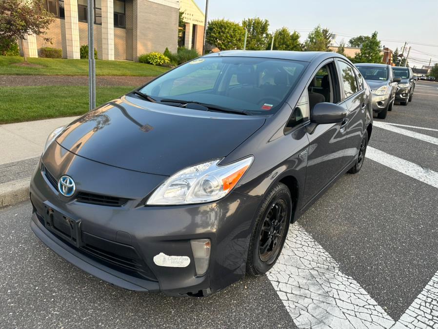 2015 Toyota Prius 5dr HB Four (Natl), available for sale in Copiague, New York | Great Buy Auto Sales. Copiague, New York