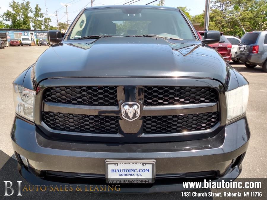 2013 Ram 1500 4WD Crew Cab 140.5" Express, available for sale in Bohemia, New York | B I Auto Sales. Bohemia, New York 2013 Ram 1500 4WD Crew Cab 140.5" Express, available for sale in Bohemia, New York | B I Auto Sales. Bohemia, New York