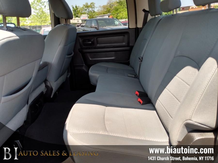 2013 Ram 1500 4WD Crew Cab 140.5" Express, available for sale in Bohemia, New York | B I Auto Sales. Bohemia, New York 2013 Ram 1500 4WD Crew Cab 140.5" Express, available for sale in Bohemia, New York | B I Auto Sales. Bohemia, New York