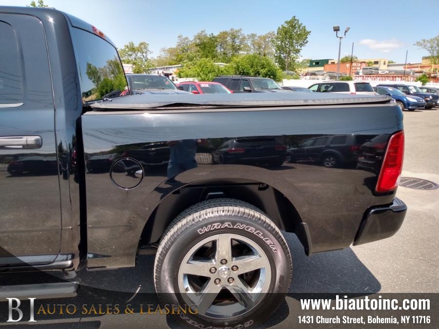 2013 Ram 1500 4WD Crew Cab 140.5" Express, available for sale in Bohemia, New York | B I Auto Sales. Bohemia, New York 2013 Ram 1500 4WD Crew Cab 140.5" Express, available for sale in Bohemia, New York | B I Auto Sales. Bohemia, New York