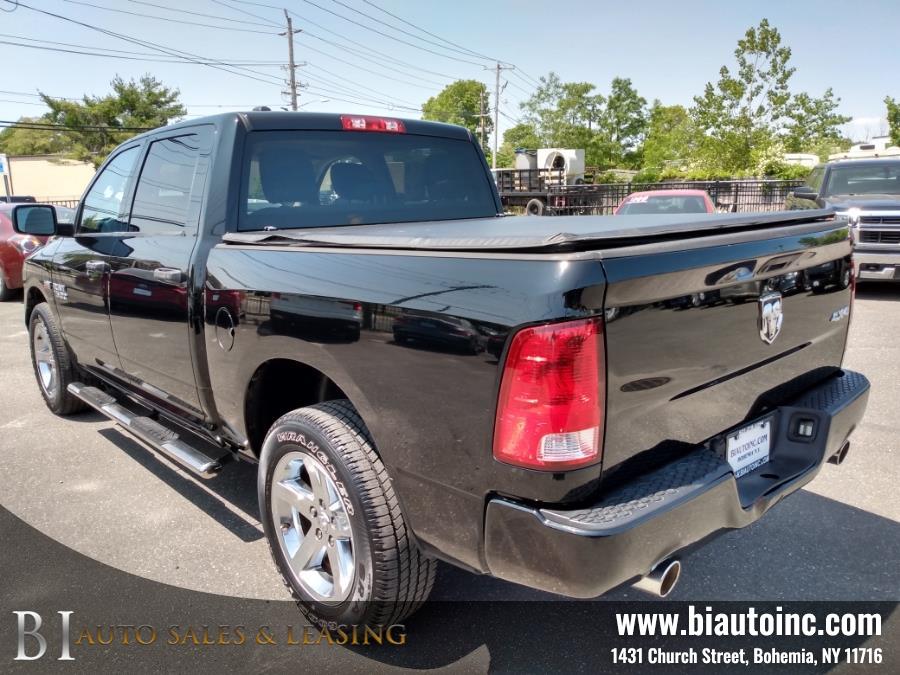 2013 Ram 1500 4WD Crew Cab 140.5" Express, available for sale in Bohemia, New York | B I Auto Sales. Bohemia, New York 2013 Ram 1500 4WD Crew Cab 140.5" Express, available for sale in Bohemia, New York | B I Auto Sales. Bohemia, New York