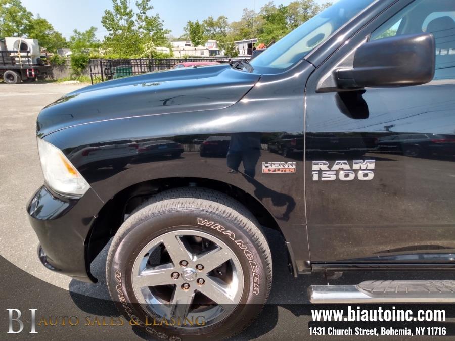 2013 Ram 1500 4WD Crew Cab 140.5" Express, available for sale in Bohemia, New York | B I Auto Sales. Bohemia, New York 2013 Ram 1500 4WD Crew Cab 140.5" Express, available for sale in Bohemia, New York | B I Auto Sales. Bohemia, New York