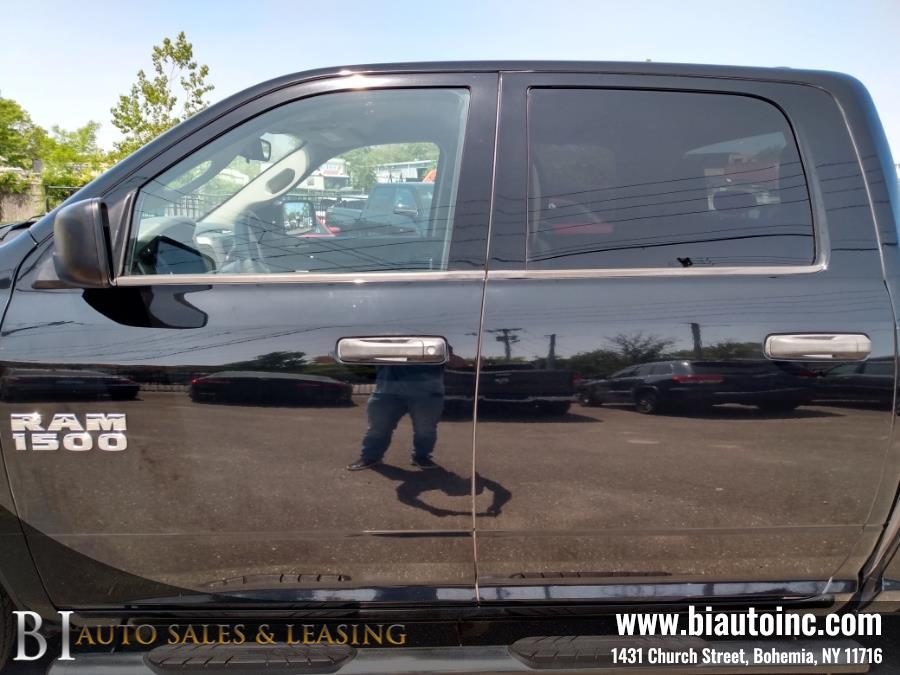 2013 Ram 1500 4WD Crew Cab 140.5" Express, available for sale in Bohemia, New York | B I Auto Sales. Bohemia, New York 2013 Ram 1500 4WD Crew Cab 140.5" Express, available for sale in Bohemia, New York | B I Auto Sales. Bohemia, New York