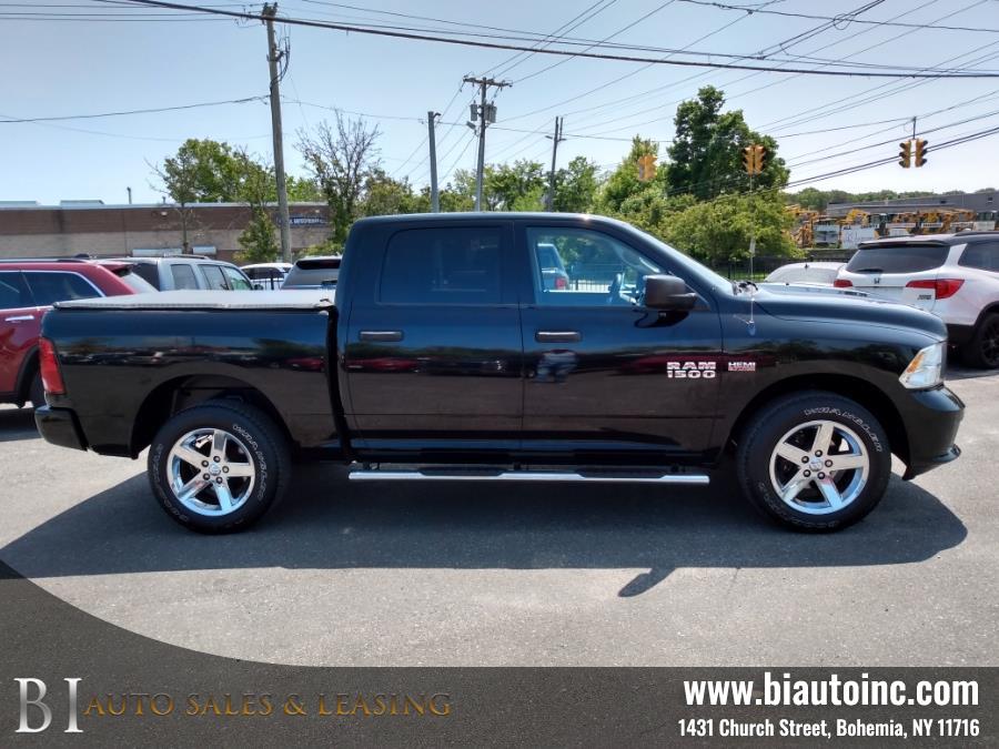 2013 Ram 1500 4WD Crew Cab 140.5" Express, available for sale in Bohemia, New York | B I Auto Sales. Bohemia, New York 2013 Ram 1500 4WD Crew Cab 140.5" Express, available for sale in Bohemia, New York | B I Auto Sales. Bohemia, New York