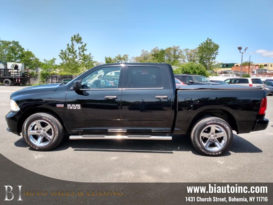2013 Ram 1500 4WD Crew Cab 140.5" Express, available for sale in Bohemia, New York | B I Auto Sales. Bohemia, New York 2013 Ram 1500 4WD Crew Cab 140.5" Express, available for sale in Bohemia, New York | B I Auto Sales. Bohemia, New York