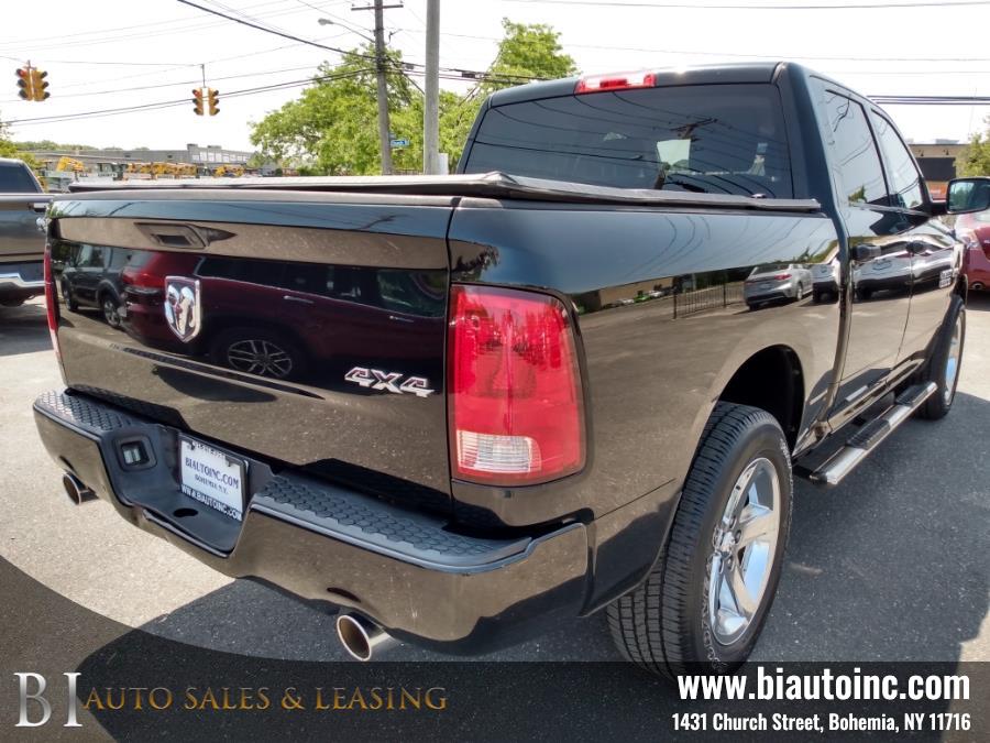2013 Ram 1500 4WD Crew Cab 140.5" Express, available for sale in Bohemia, New York | B I Auto Sales. Bohemia, New York 2013 Ram 1500 4WD Crew Cab 140.5" Express, available for sale in Bohemia, New York | B I Auto Sales. Bohemia, New York