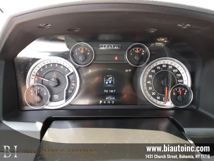 2013 Ram 1500 4WD Crew Cab 140.5" Express, available for sale in Bohemia, New York | B I Auto Sales. Bohemia, New York 2013 Ram 1500 4WD Crew Cab 140.5" Express, available for sale in Bohemia, New York | B I Auto Sales. Bohemia, New York