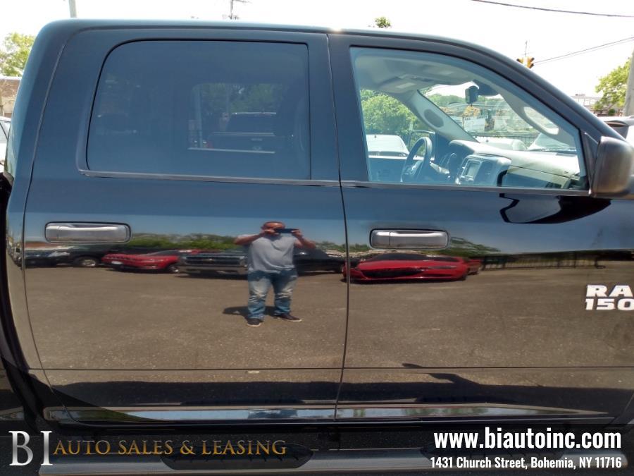 2013 Ram 1500 4WD Crew Cab 140.5" Express, available for sale in Bohemia, New York | B I Auto Sales. Bohemia, New York 2013 Ram 1500 4WD Crew Cab 140.5" Express, available for sale in Bohemia, New York | B I Auto Sales. Bohemia, New York