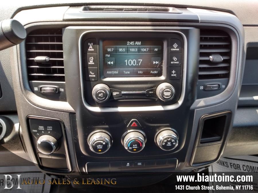 2013 Ram 1500 4WD Crew Cab 140.5" Express, available for sale in Bohemia, New York | B I Auto Sales. Bohemia, New York 2013 Ram 1500 4WD Crew Cab 140.5" Express, available for sale in Bohemia, New York | B I Auto Sales. Bohemia, New York