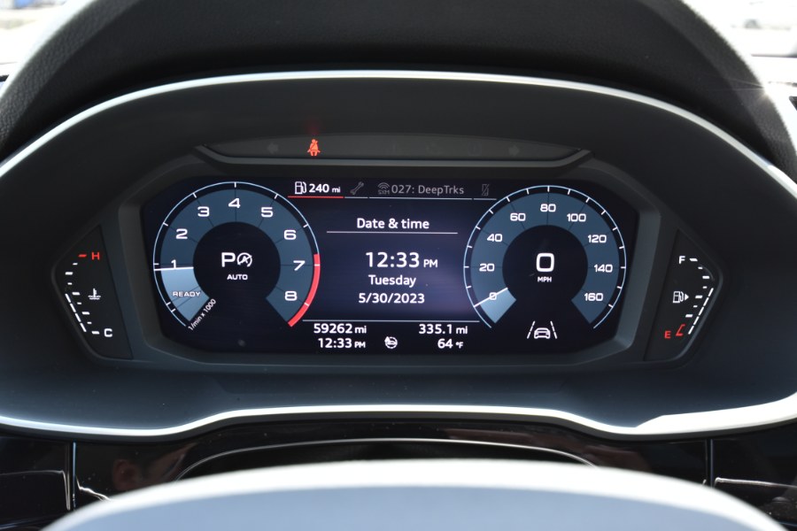 2020 Audi Q3 Premium Plus 45 TFSI quattro, available for sale in Waterbury, Connecticut | Highline Car Connection. Waterbury, Connecticut 2020 Audi Q3 Premium Plus 45 TFSI quattro, available for sale in Waterbury, Connecticut | Highline Car Connection. Waterbury, Connecticut