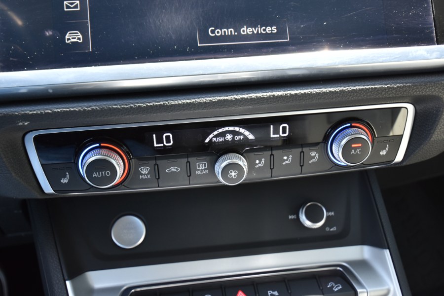 2020 Audi Q3 Premium Plus 45 TFSI quattro, available for sale in Waterbury, Connecticut | Highline Car Connection. Waterbury, Connecticut 2020 Audi Q3 Premium Plus 45 TFSI quattro, available for sale in Waterbury, Connecticut | Highline Car Connection. Waterbury, Connecticut