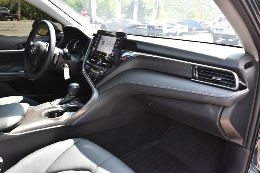 2021 Toyota Camry SE Auto, available for sale in Waterbury, Connecticut | Highline Car Connection. Waterbury, Connecticut 2021 Toyota Camry SE Auto, available for sale in Waterbury, Connecticut | Highline Car Connection. Waterbury, Connecticut