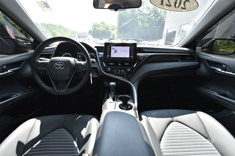 2021 Toyota Camry SE Auto, available for sale in Waterbury, Connecticut | Highline Car Connection. Waterbury, Connecticut 2021 Toyota Camry SE Auto, available for sale in Waterbury, Connecticut | Highline Car Connection. Waterbury, Connecticut