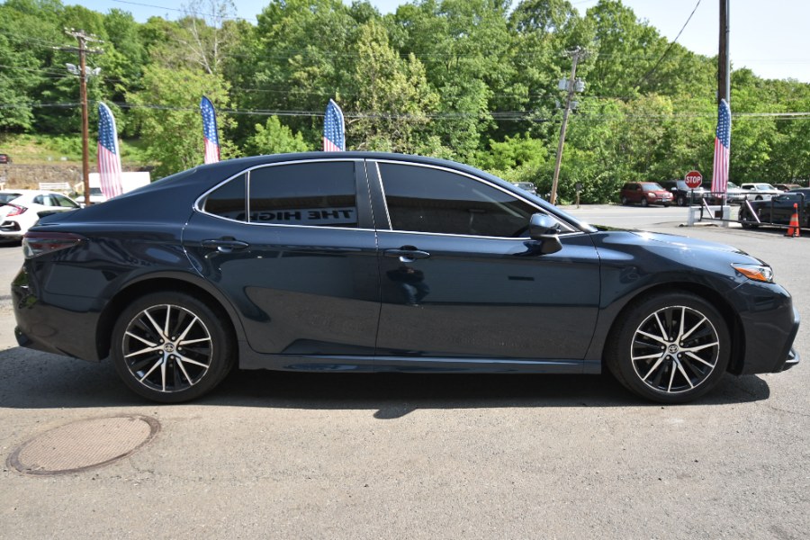 2021 Toyota Camry SE Auto, available for sale in Waterbury, Connecticut | Highline Car Connection. Waterbury, Connecticut 2021 Toyota Camry SE Auto, available for sale in Waterbury, Connecticut | Highline Car Connection. Waterbury, Connecticut