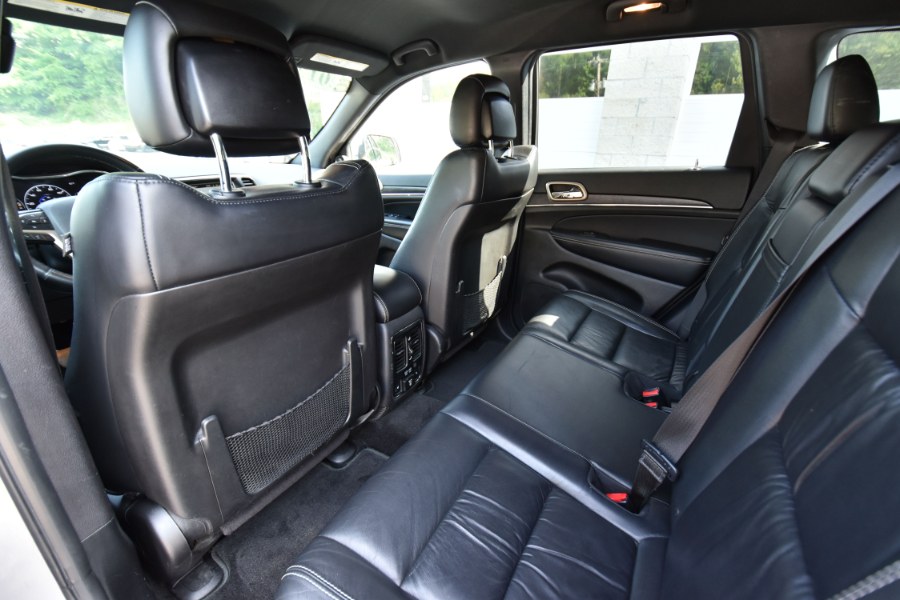 2015 Jeep Grand Cherokee 4WD 4dr Limited, available for sale in Waterbury, Connecticut | Highline Car Connection. Waterbury, Connecticut 2015 Jeep Grand Cherokee 4WD 4dr Limited, available for sale in Waterbury, Connecticut | Highline Car Connection. Waterbury, Connecticut