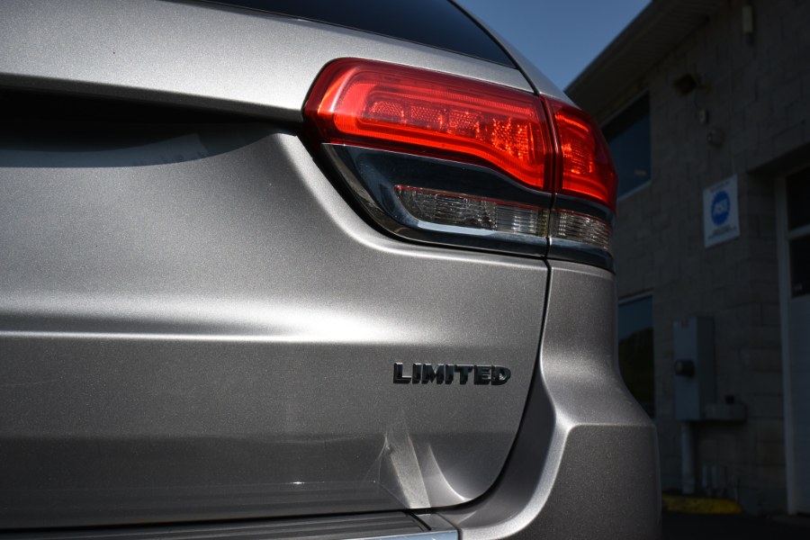 2015 Jeep Grand Cherokee 4WD 4dr Limited, available for sale in Waterbury, Connecticut | Highline Car Connection. Waterbury, Connecticut 2015 Jeep Grand Cherokee 4WD 4dr Limited, available for sale in Waterbury, Connecticut | Highline Car Connection. Waterbury, Connecticut