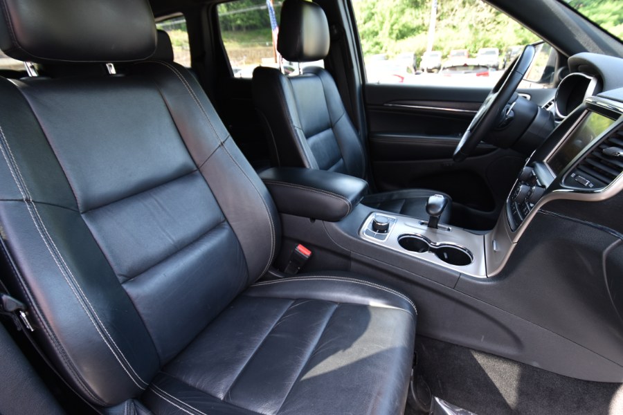 2015 Jeep Grand Cherokee 4WD 4dr Limited, available for sale in Waterbury, Connecticut | Highline Car Connection. Waterbury, Connecticut 2015 Jeep Grand Cherokee 4WD 4dr Limited, available for sale in Waterbury, Connecticut | Highline Car Connection. Waterbury, Connecticut