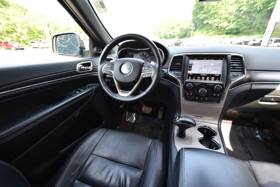 2015 Jeep Grand Cherokee 4WD 4dr Limited, available for sale in Waterbury, Connecticut | Highline Car Connection. Waterbury, Connecticut 2015 Jeep Grand Cherokee 4WD 4dr Limited, available for sale in Waterbury, Connecticut | Highline Car Connection. Waterbury, Connecticut