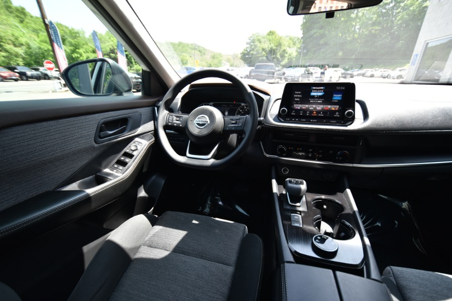 2021 Nissan Rogue AWD S, available for sale in Waterbury, Connecticut | Highline Car Connection. Waterbury, Connecticut 2021 Nissan Rogue AWD S, available for sale in Waterbury, Connecticut | Highline Car Connection. Waterbury, Connecticut