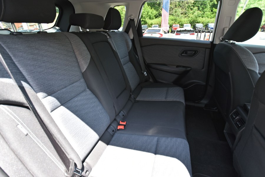 2021 Nissan Rogue AWD S, available for sale in Waterbury, Connecticut | Highline Car Connection. Waterbury, Connecticut 2021 Nissan Rogue AWD S, available for sale in Waterbury, Connecticut | Highline Car Connection. Waterbury, Connecticut