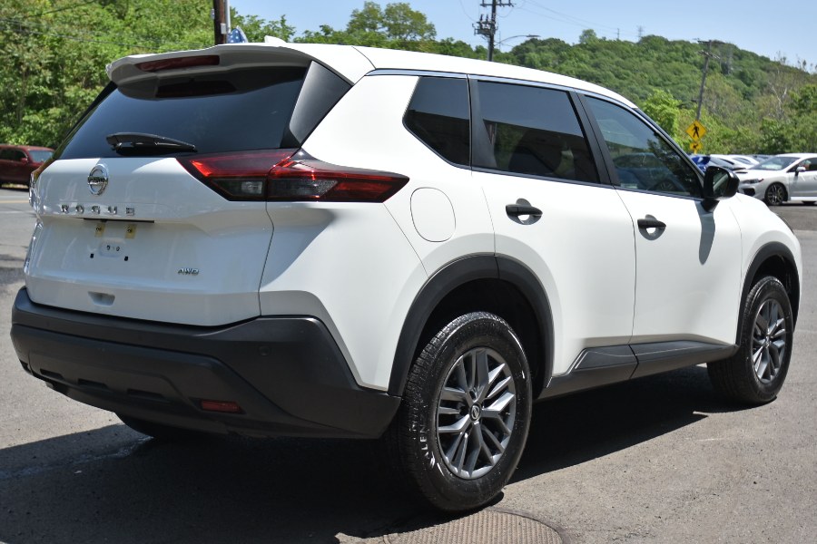 2021 Nissan Rogue AWD S, available for sale in Waterbury, Connecticut | Highline Car Connection. Waterbury, Connecticut 2021 Nissan Rogue AWD S, available for sale in Waterbury, Connecticut | Highline Car Connection. Waterbury, Connecticut