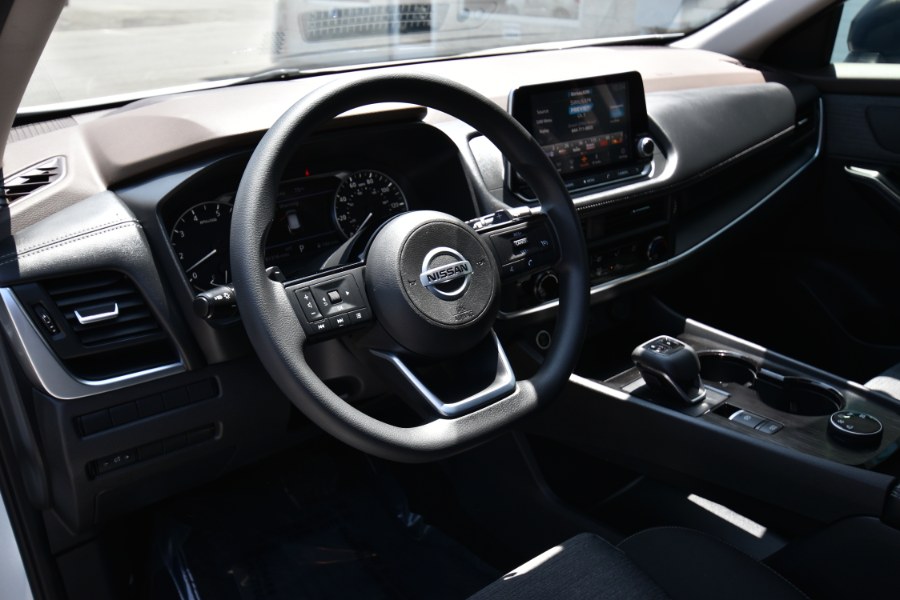 2021 Nissan Rogue AWD S, available for sale in Waterbury, Connecticut | Highline Car Connection. Waterbury, Connecticut 2021 Nissan Rogue AWD S, available for sale in Waterbury, Connecticut | Highline Car Connection. Waterbury, Connecticut