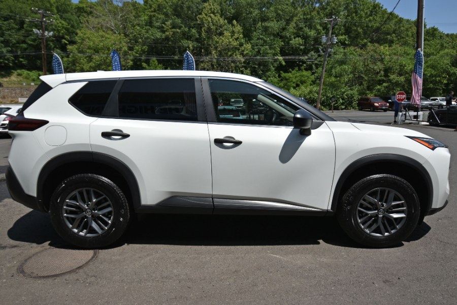2021 Nissan Rogue AWD S, available for sale in Waterbury, Connecticut | Highline Car Connection. Waterbury, Connecticut 2021 Nissan Rogue AWD S, available for sale in Waterbury, Connecticut | Highline Car Connection. Waterbury, Connecticut