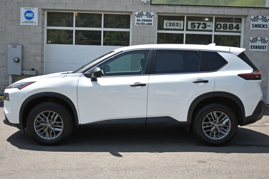 2021 Nissan Rogue AWD S, available for sale in Waterbury, Connecticut | Highline Car Connection. Waterbury, Connecticut 2021 Nissan Rogue AWD S, available for sale in Waterbury, Connecticut | Highline Car Connection. Waterbury, Connecticut