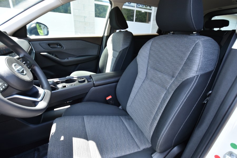 2021 Nissan Rogue AWD S, available for sale in Waterbury, Connecticut | Highline Car Connection. Waterbury, Connecticut 2021 Nissan Rogue AWD S, available for sale in Waterbury, Connecticut | Highline Car Connection. Waterbury, Connecticut