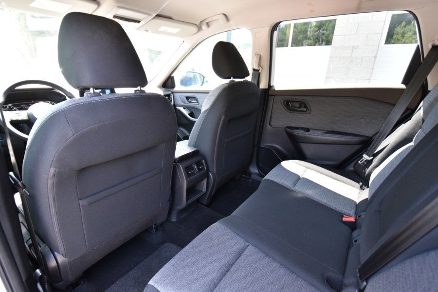 2021 Nissan Rogue AWD S, available for sale in Waterbury, Connecticut | Highline Car Connection. Waterbury, Connecticut 2021 Nissan Rogue AWD S, available for sale in Waterbury, Connecticut | Highline Car Connection. Waterbury, Connecticut