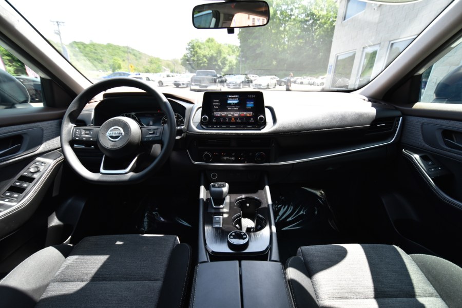 2021 Nissan Rogue AWD S, available for sale in Waterbury, Connecticut | Highline Car Connection. Waterbury, Connecticut 2021 Nissan Rogue AWD S, available for sale in Waterbury, Connecticut | Highline Car Connection. Waterbury, Connecticut