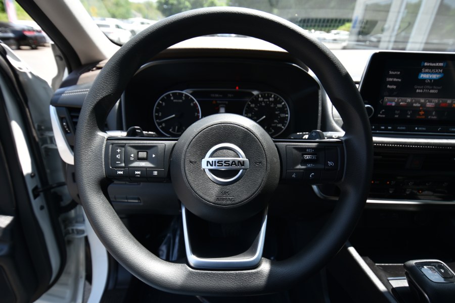 2021 Nissan Rogue AWD S, available for sale in Waterbury, Connecticut | Highline Car Connection. Waterbury, Connecticut 2021 Nissan Rogue AWD S, available for sale in Waterbury, Connecticut | Highline Car Connection. Waterbury, Connecticut