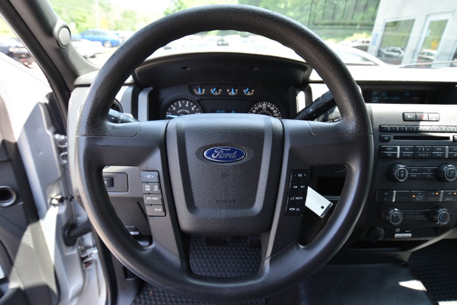 2013 Ford F-150 4WD STX, available for sale in Waterbury, Connecticut | Highline Car Connection. Waterbury, Connecticut 2013 Ford F-150 4WD STX, available for sale in Waterbury, Connecticut | Highline Car Connection. Waterbury, Connecticut