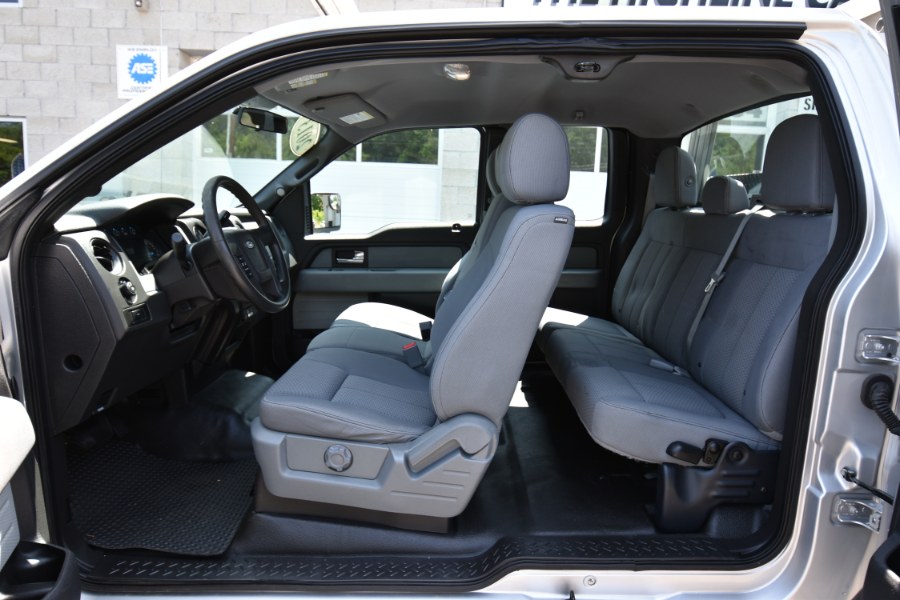2013 Ford F-150 4WD STX, available for sale in Waterbury, Connecticut | Highline Car Connection. Waterbury, Connecticut 2013 Ford F-150 4WD STX, available for sale in Waterbury, Connecticut | Highline Car Connection. Waterbury, Connecticut