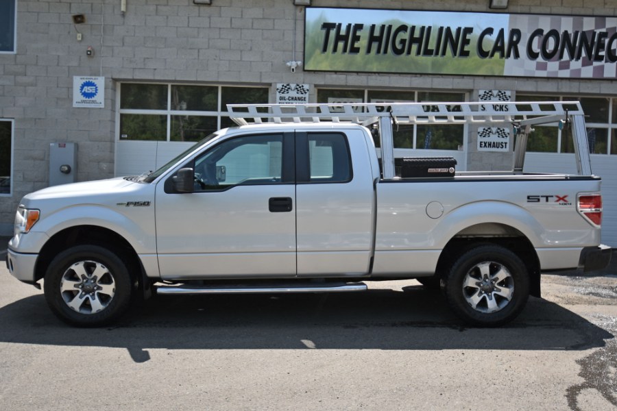 2013 Ford F-150 4WD STX, available for sale in Waterbury, Connecticut | Highline Car Connection. Waterbury, Connecticut 2013 Ford F-150 4WD STX, available for sale in Waterbury, Connecticut | Highline Car Connection. Waterbury, Connecticut