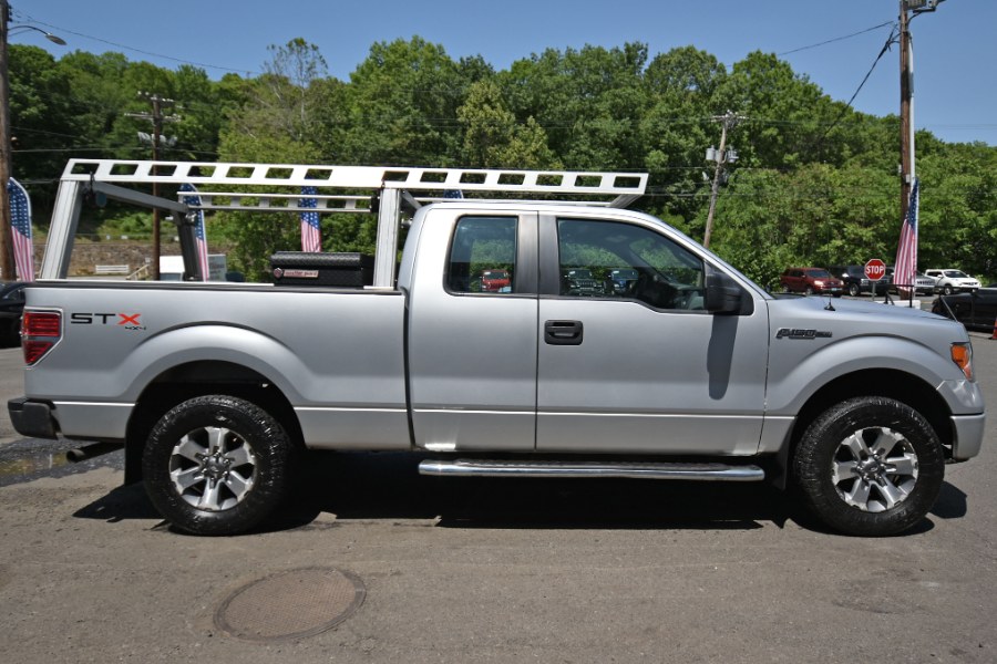 2013 Ford F-150 4WD STX, available for sale in Waterbury, Connecticut | Highline Car Connection. Waterbury, Connecticut 2013 Ford F-150 4WD STX, available for sale in Waterbury, Connecticut | Highline Car Connection. Waterbury, Connecticut