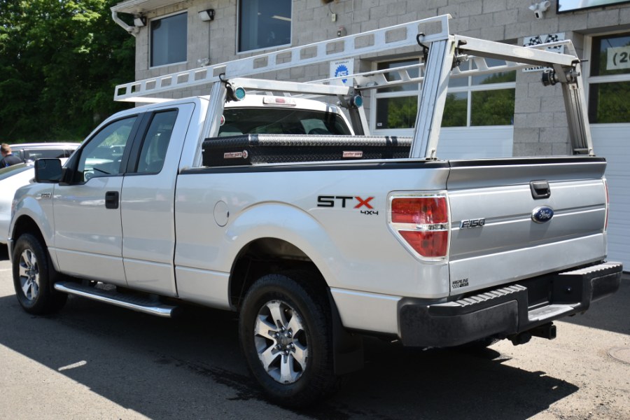 2013 Ford F-150 4WD STX, available for sale in Waterbury, Connecticut | Highline Car Connection. Waterbury, Connecticut 2013 Ford F-150 4WD STX, available for sale in Waterbury, Connecticut | Highline Car Connection. Waterbury, Connecticut